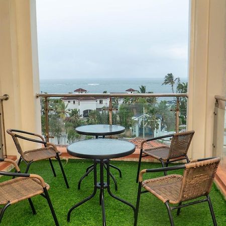 Elna'S Haven - Nyali Sea View Apartment Mombasa Luaran gambar