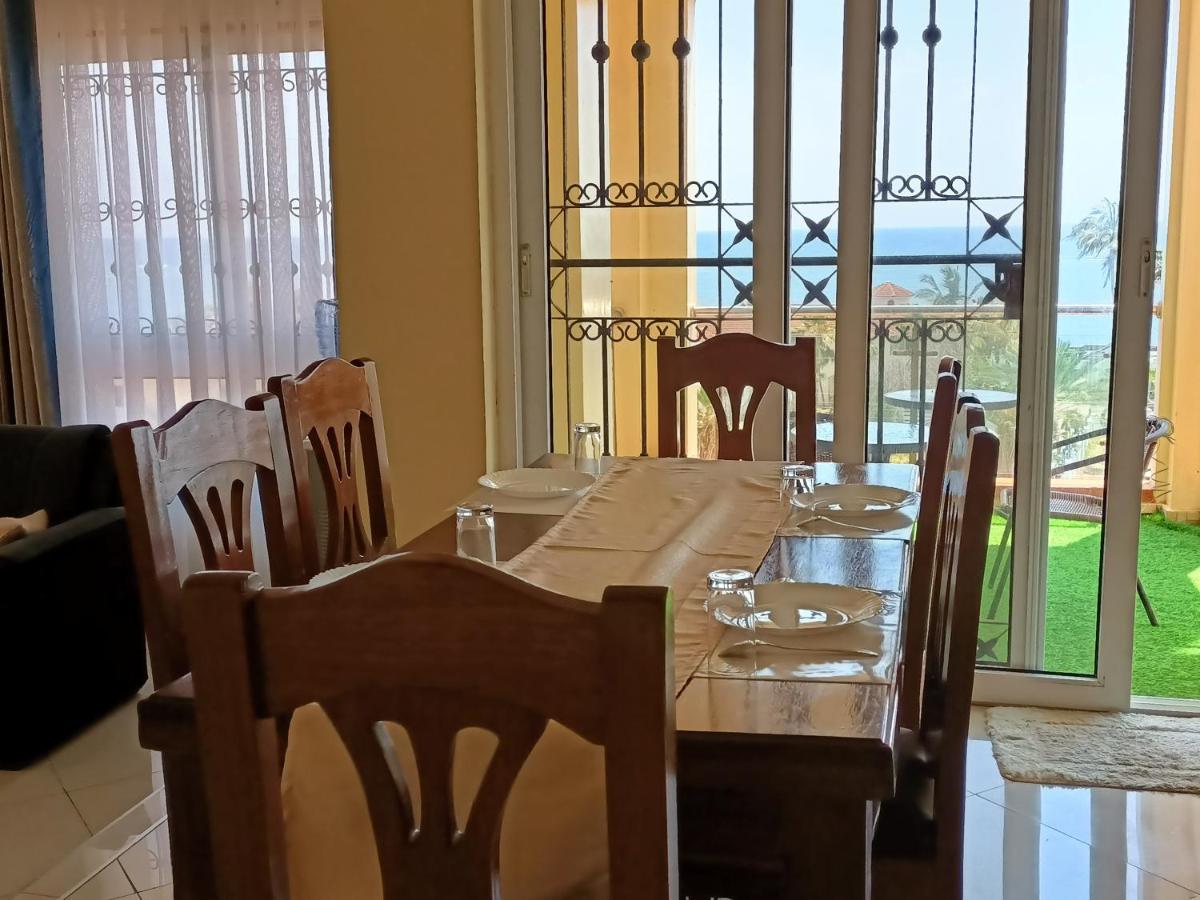 Elna'S Haven - Nyali Sea View Apartment Mombasa Luaran gambar