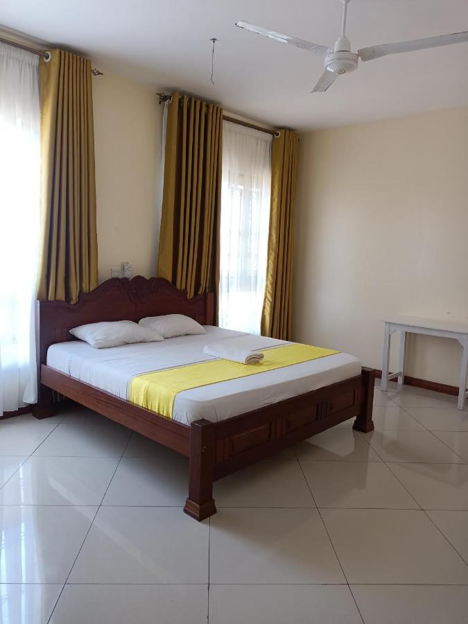 Elna'S Haven - Nyali Sea View Apartment Mombasa Luaran gambar