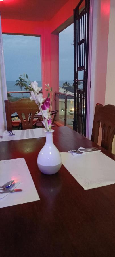 Elna'S Haven - Nyali Sea View Apartment Mombasa Luaran gambar