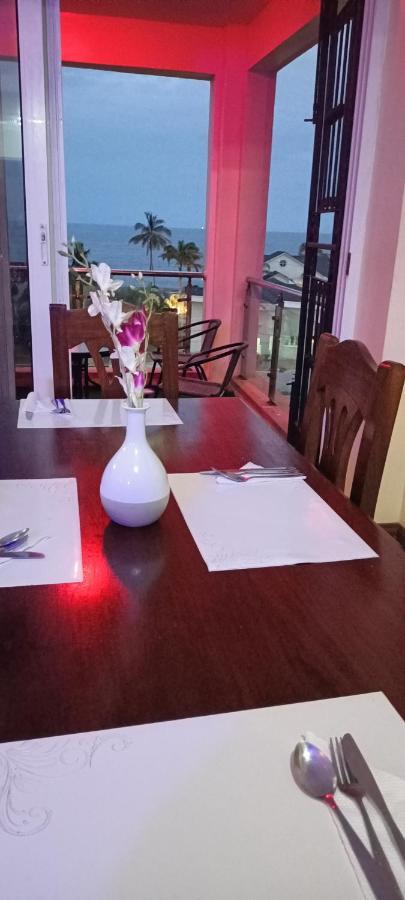 Elna'S Haven - Nyali Sea View Apartment Mombasa Luaran gambar